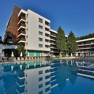 Flamingo 4* Otel