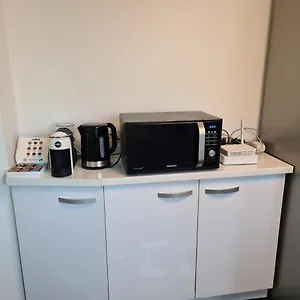  Daire Apartment's Ortakchiev 1 Bulgaristan