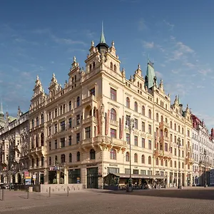 ***** Otel Kings Court Çek Cumhuriyeti