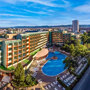 Szálloda Mpm Kalina Garden