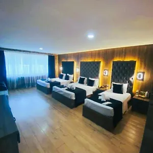  Otel Nişantaşı Diamond Türkiye