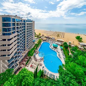 Szálloda Sentido Bellevue