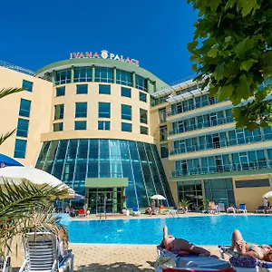 Szálloda Ivana Palace - Free Parking