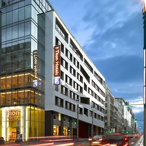 **** Otel Thon Eu Belçika